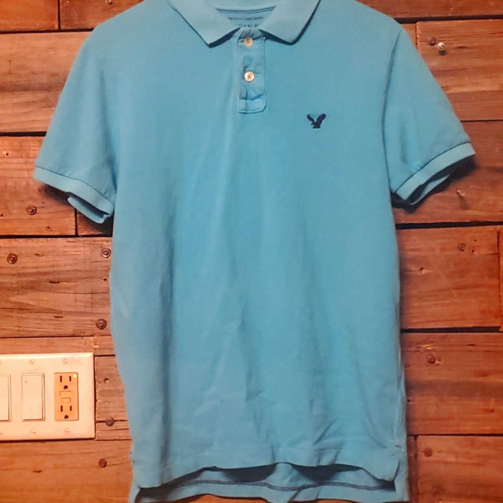 AE Polo